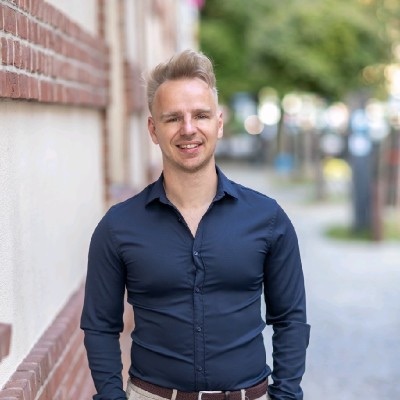 Maciej Jękot